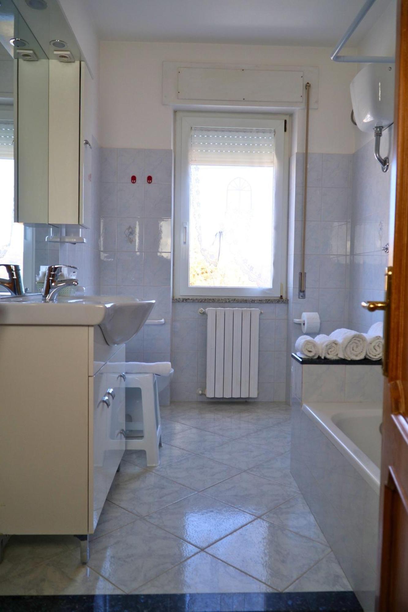 L Agrifoglio Di Rita Loddo Apartamento Fonni Exterior foto