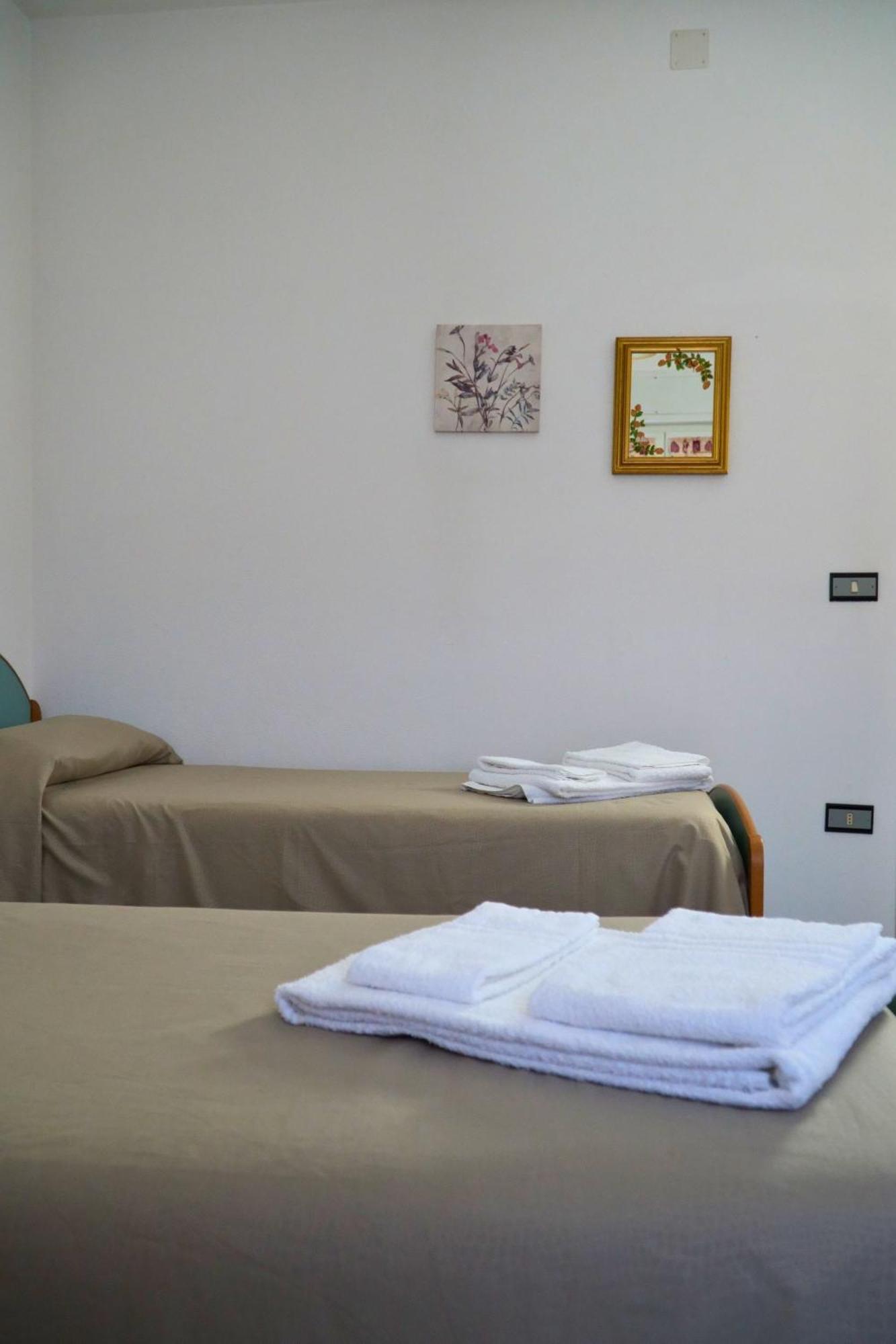 L Agrifoglio Di Rita Loddo Apartamento Fonni Exterior foto